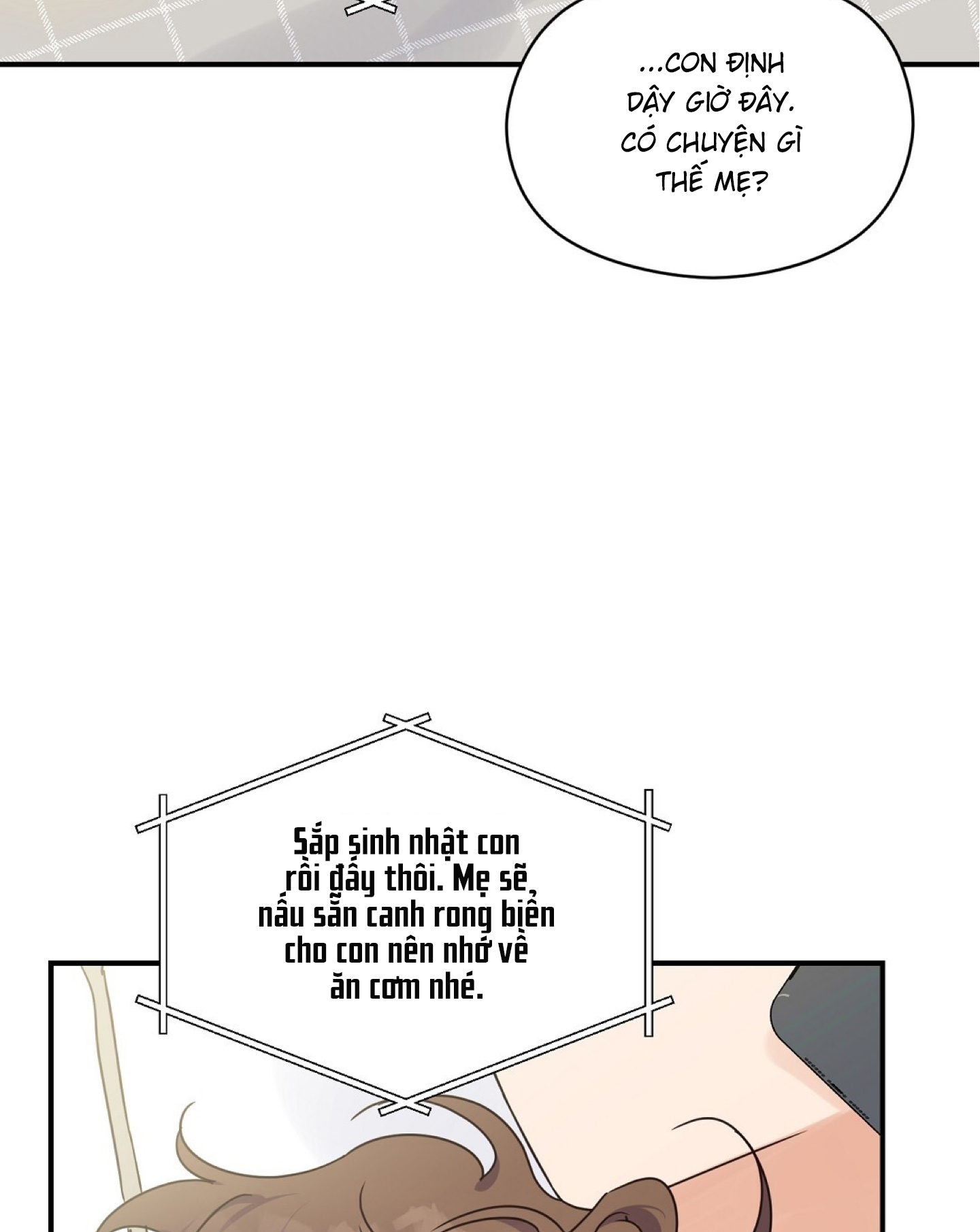 phức cảm tự ti của omega chapter 39 7