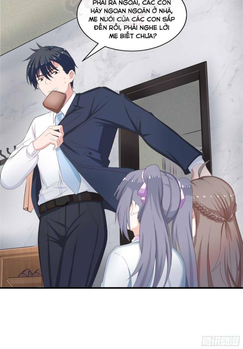 vú em của tiên ma chapter 4 12