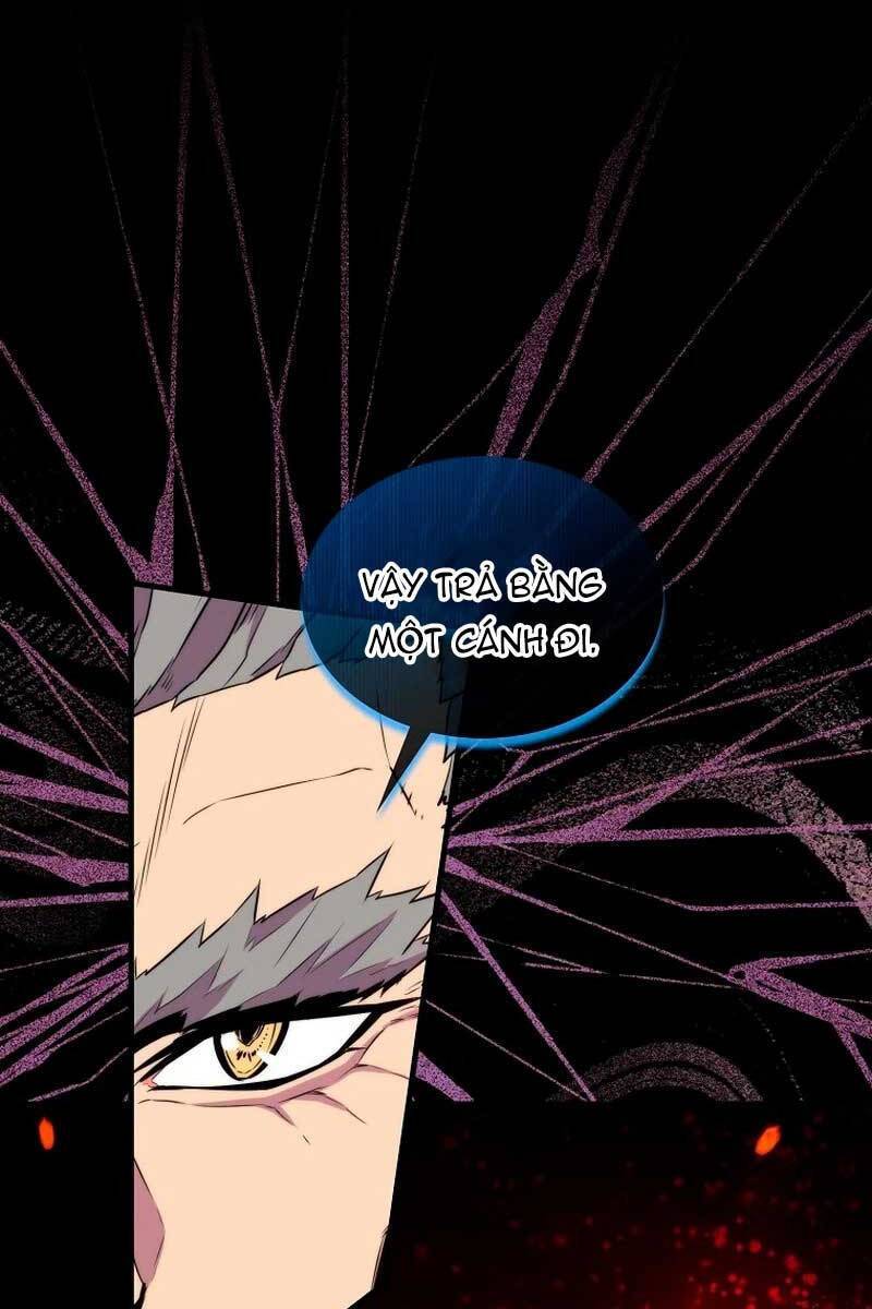 tôi thăng cấp trong lúc ngủ chapter 75 95