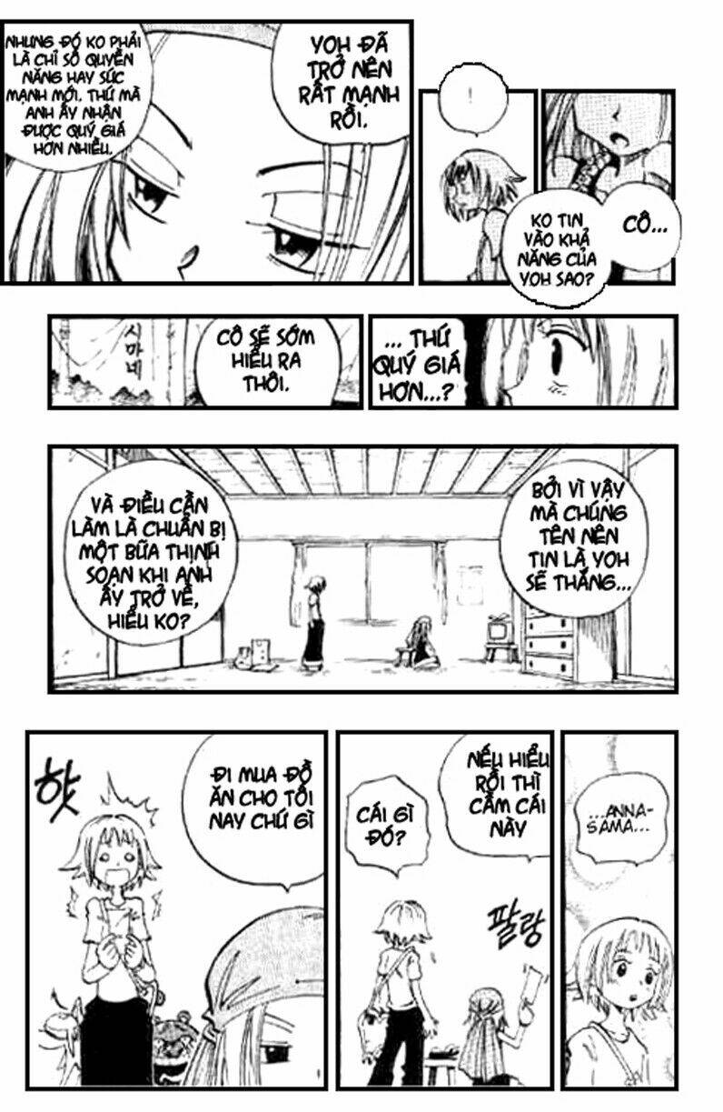 vua pháp thuật chapter 55 11