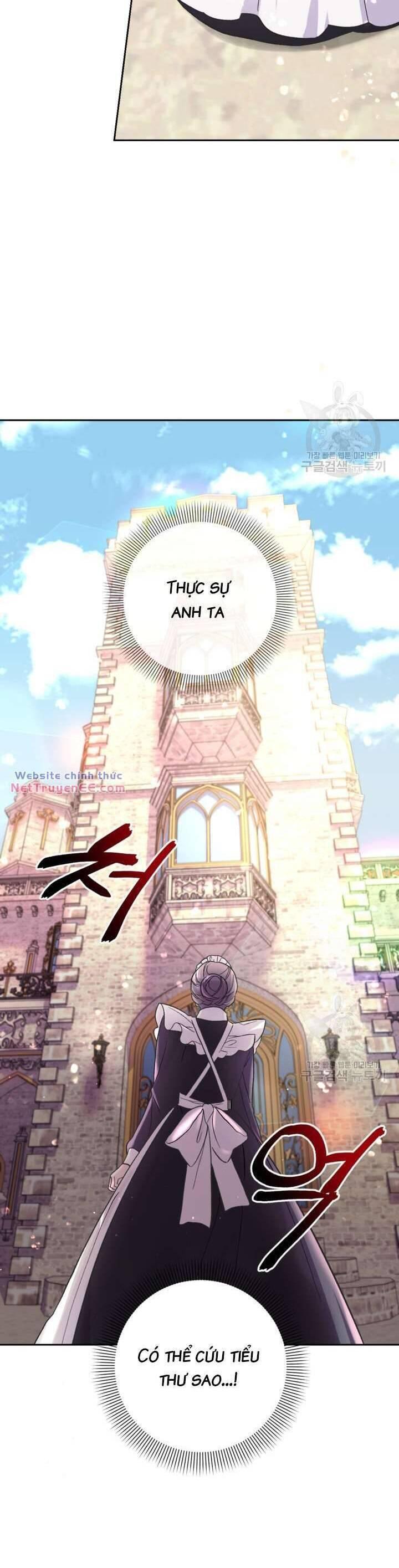 hầu nữ nắm giữ dây xích của bạo chúa chapter 17 12