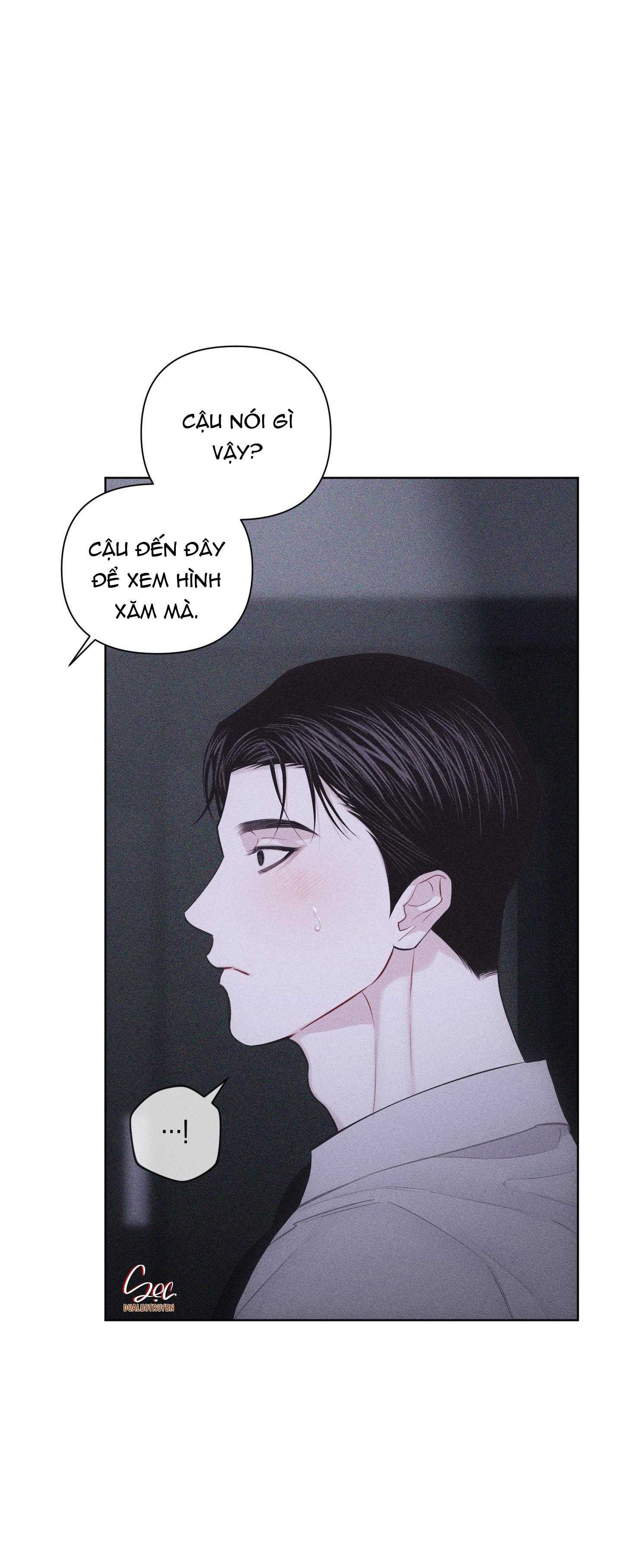 hình thái tình tan chapter 44 37