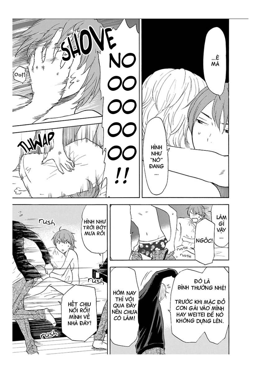 himegoto - juukyuusai no seifuku chapter 35 11