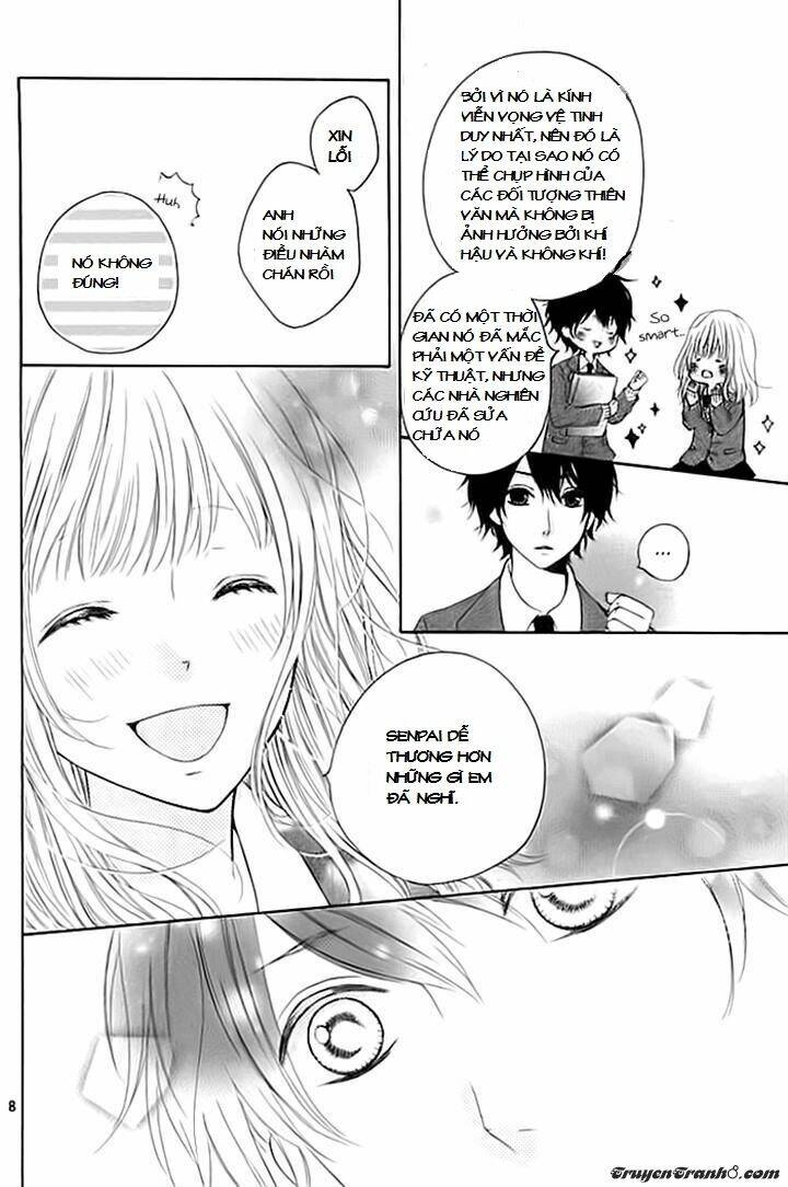 tổng hợp one shot. chapter 353 8