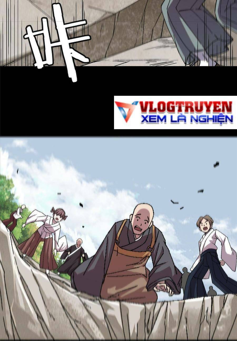 thí chủ, lên đường thôi! chapter 49 37