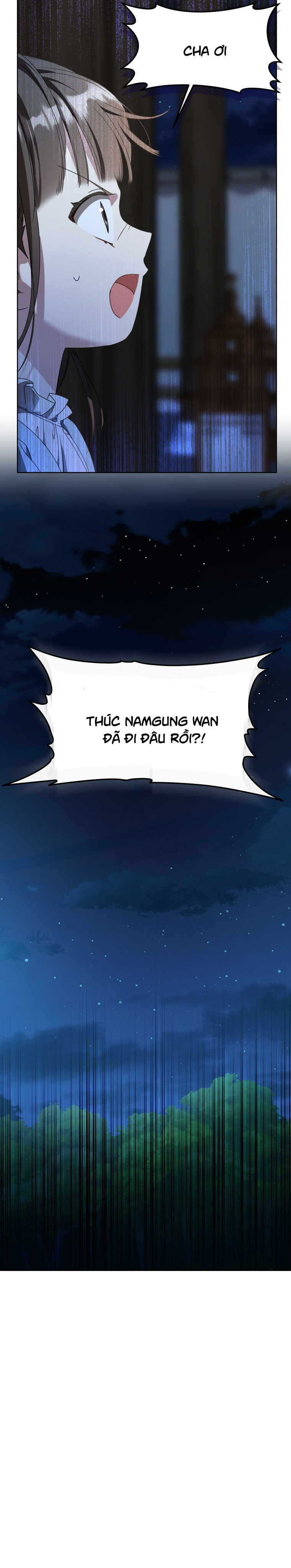 trở thành cô cháu gái bị khinh miệt của nhà quyền quý chapter 31 21