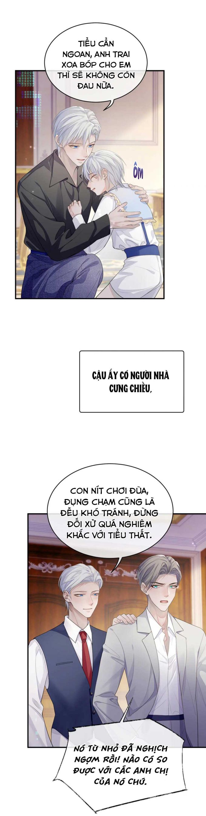 xin hãy ly hôn chapter 61 2