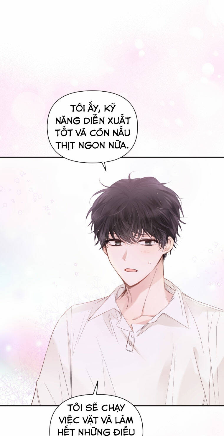 Dịch Vụ Chuyển Phát Hình Mẫu Lý Tưởng chapter 7 18