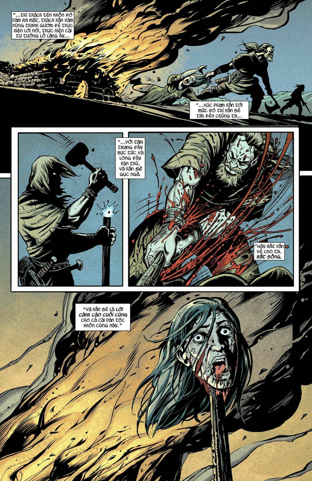 northlanders chapter 14 19