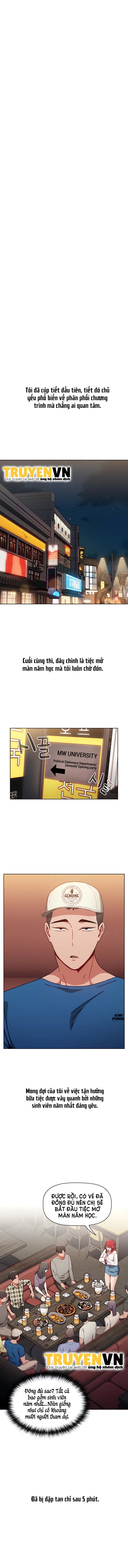 hai chị em chủ nhà chapter 11 4