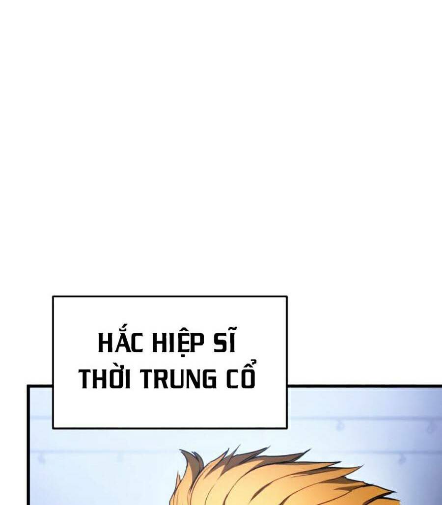 huyền thoại game thủ - tái xuất chapter 48 49