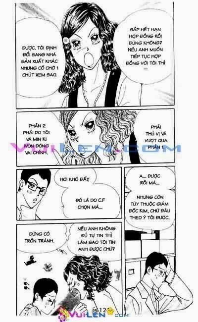 giấc mơ thần tượng chapter 9 121