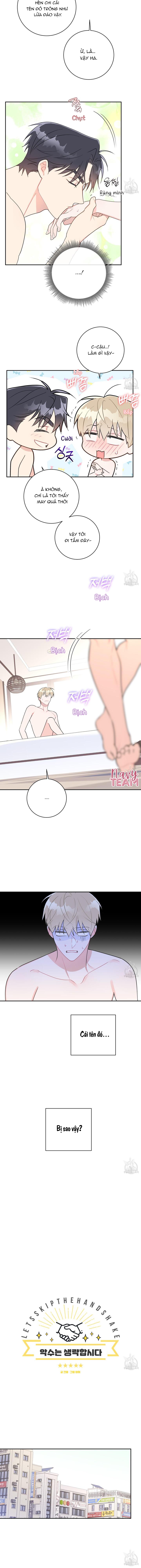 bỏ qua chuyện bắt tay đi chapter 9 8