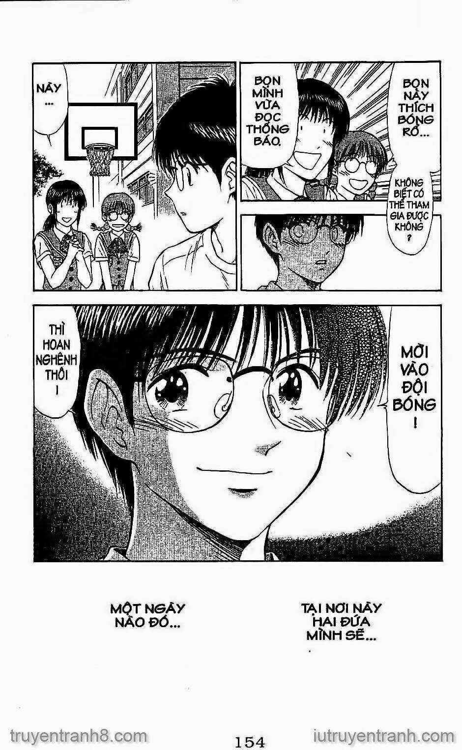 salad days chapter 48 21