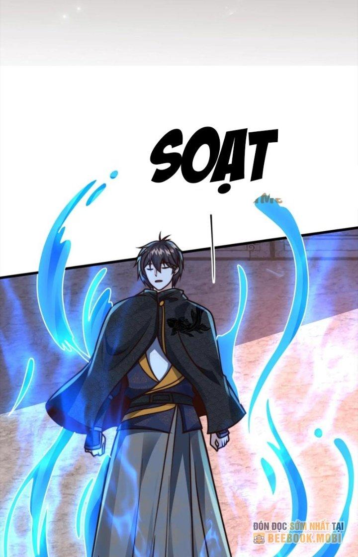 ta nuôi ma quỷ ở trấn ma ti chapter 204 24