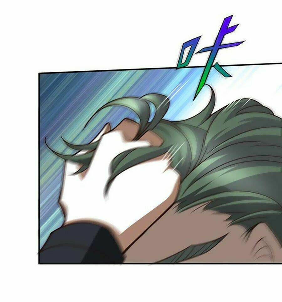 người yêu khát máu của tôi chapter 68 31