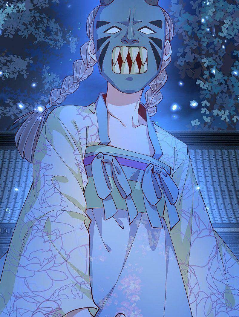 công lược trưởng thành của vương phi chapter 45 21