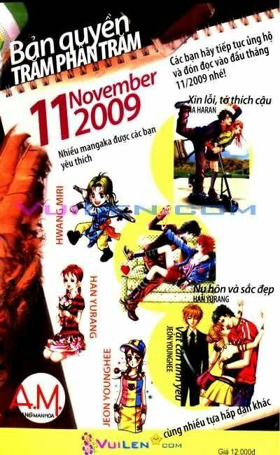 có anh trong đời chapter 5 159