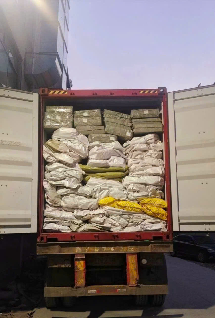 Thảm ô tô sd3 2 lớp dạng lưới lục giác Suzuki XL7/ Suzuki Ertigar  (ghi) - bề mặt cao su siêu sạch - Macsim