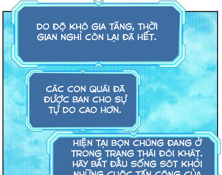 sự trở lại của chòm sao vụn vỡ Chapter 8 - Trang 2