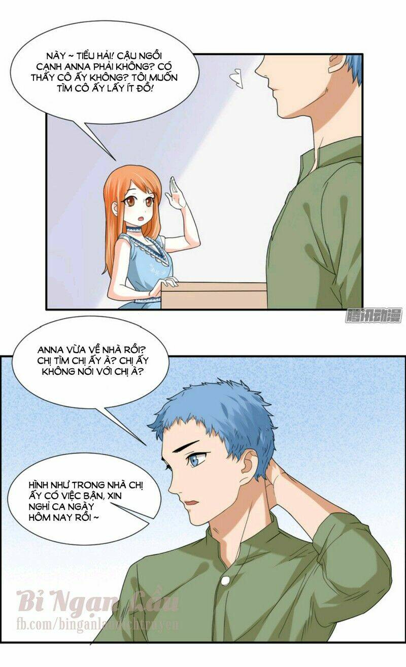 ma vương đại nhân đi thông thả chapter 25 11