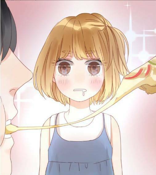 lượm được 1 tiểu hồ ly chapter 6 20