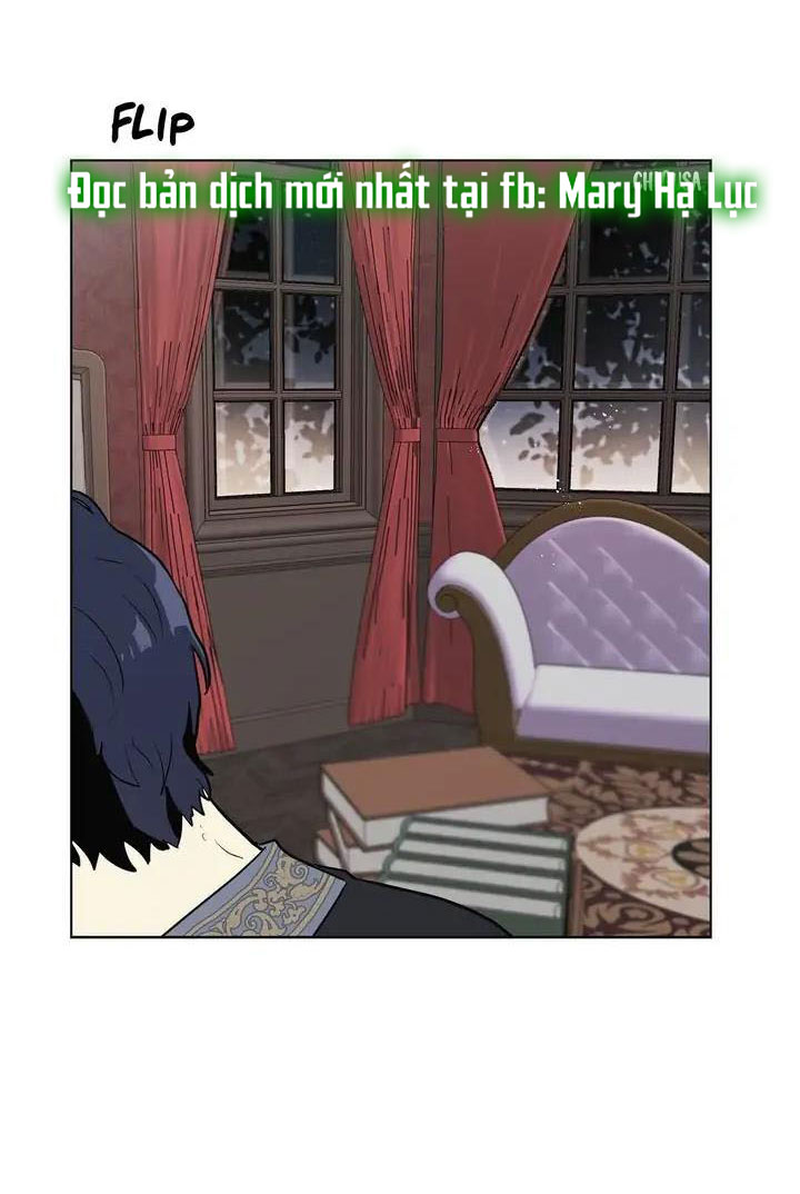 tôi là fan cứng hoàng tử chapter 11.2 19