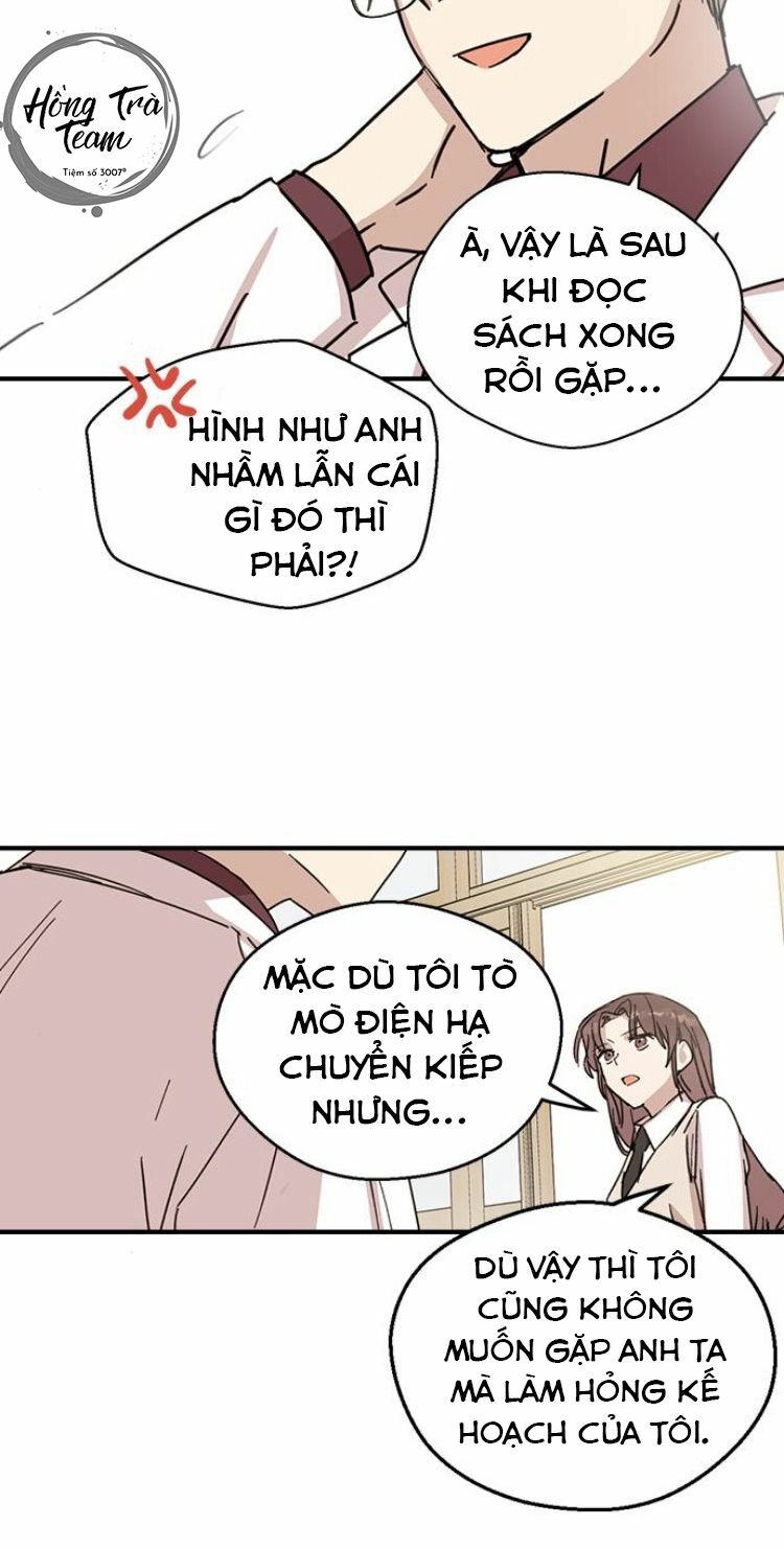 duyên nợ kiếp trước chapter 4 54