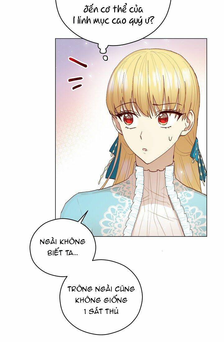 vẻ đẹp của ác ma chapter 11 71