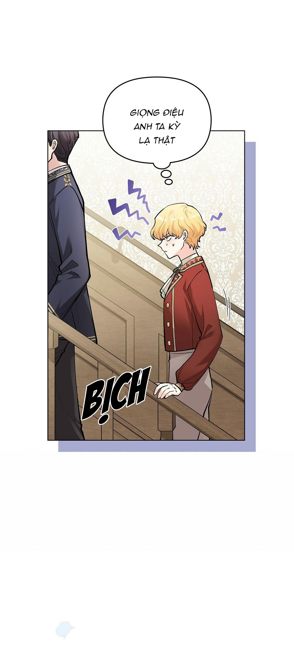 đi tìm nàng camellia chapter 27 19