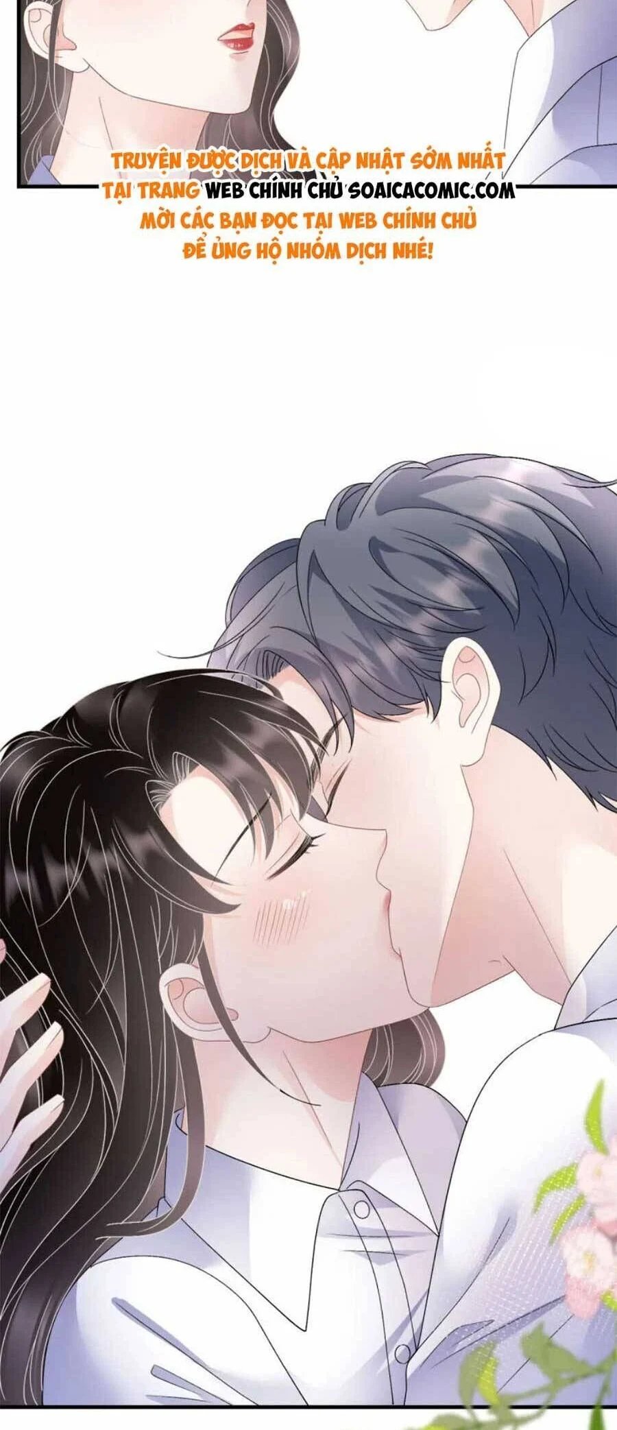 [16+] đại tiểu thư có thể có ý đồ xấu chapter 191 12