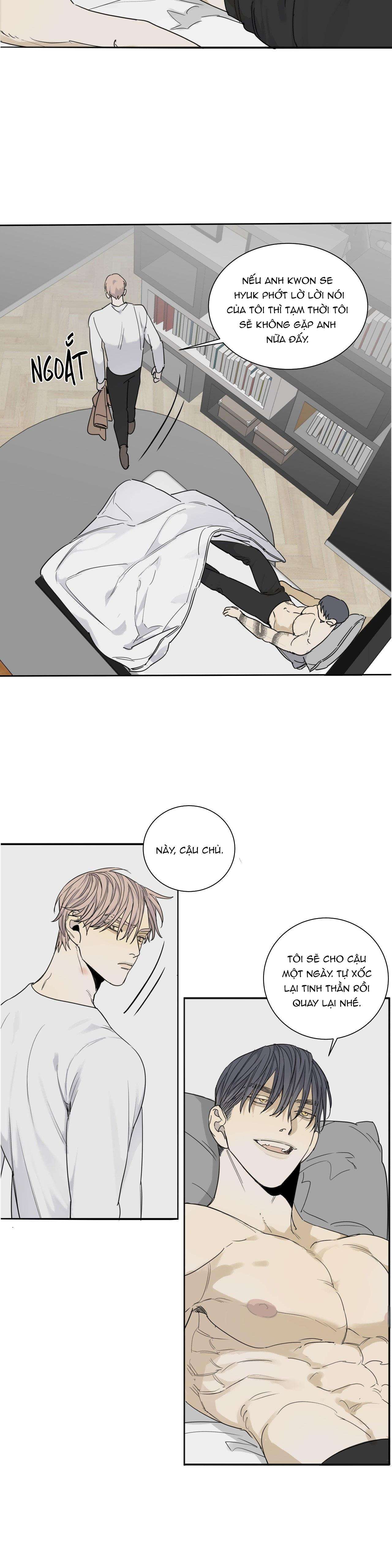 mad dog chapter 55 30