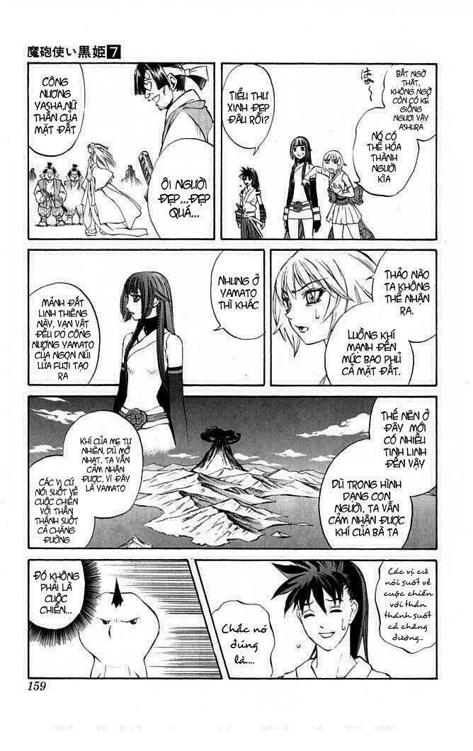 phù thủy phép thuật chapter 26 11