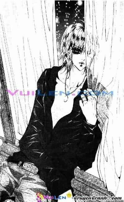 goong - [ hoàng cung ] chapter 14 3