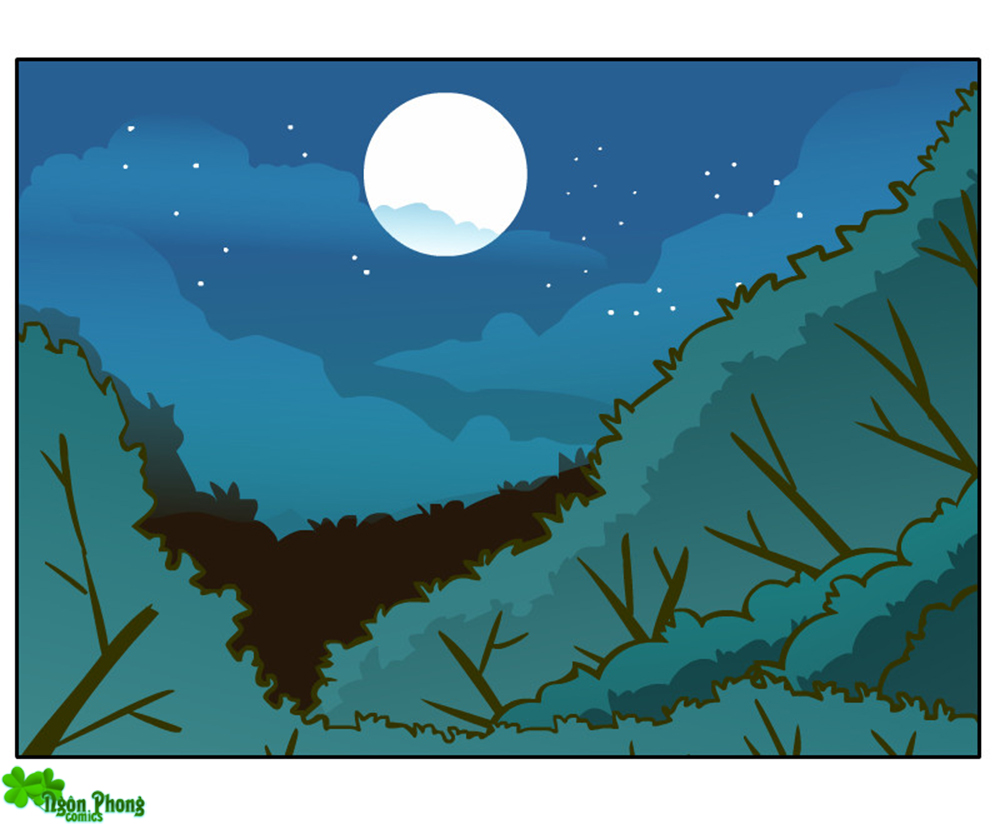 hòa thượng và tiểu long quân chapter 38 1