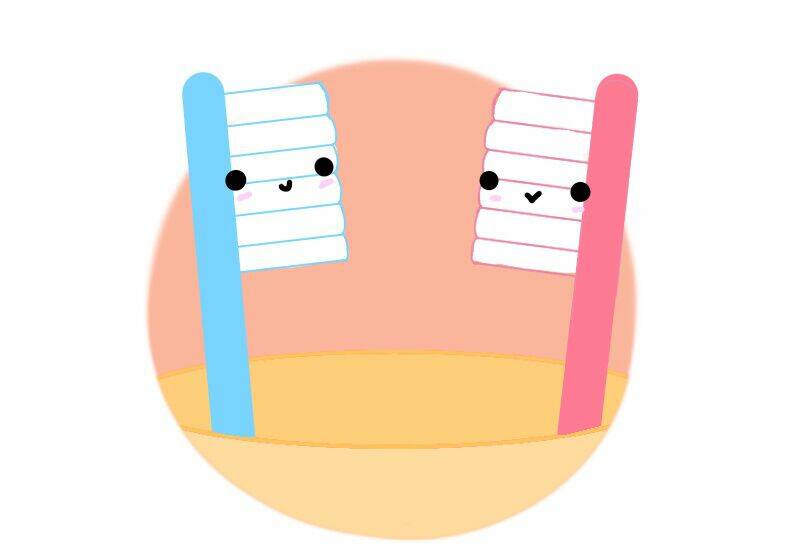 toothpaste and people chapter 1 1