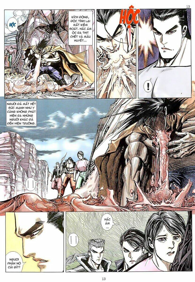 hải hổ 3 chapter 22 13