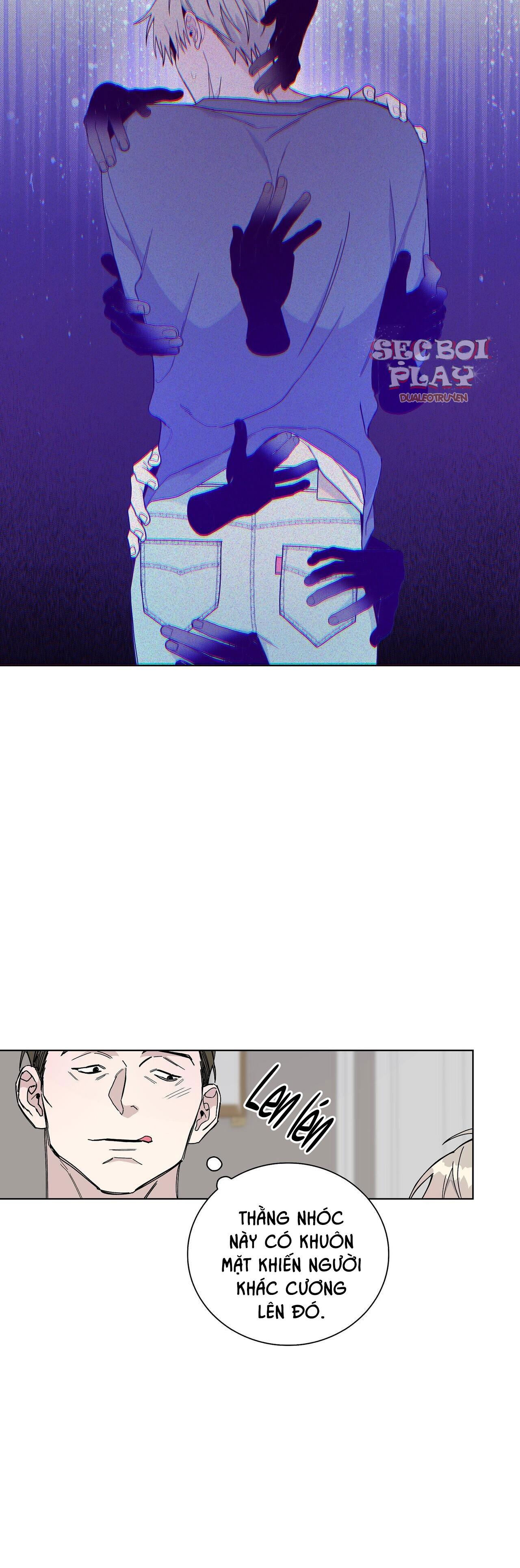 blaze out chapter 2 16