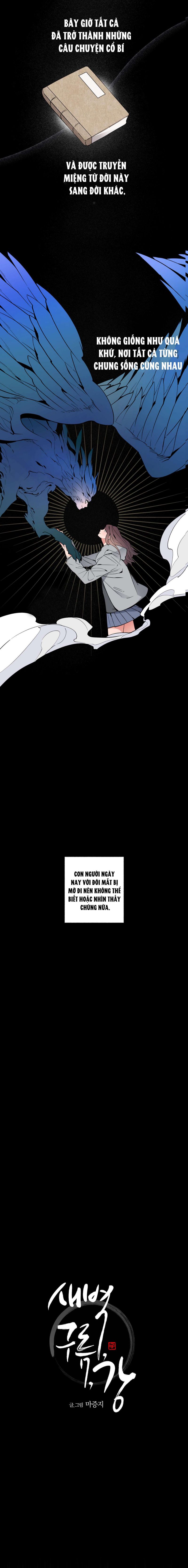 bình minh trên sông mây chapter 1 3