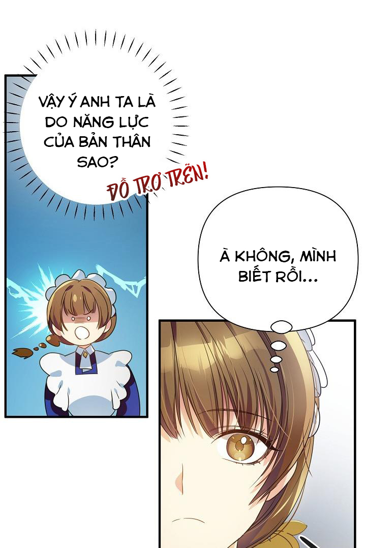 tôi đã ở đây ngay từ ban đầu chapter 6 28