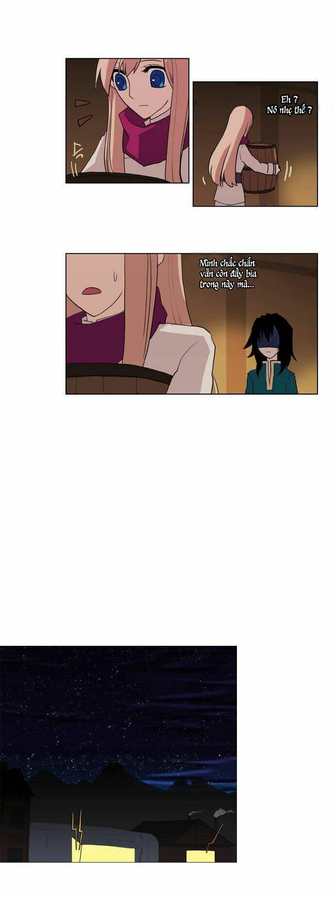 abide in the wind chapter 4 12