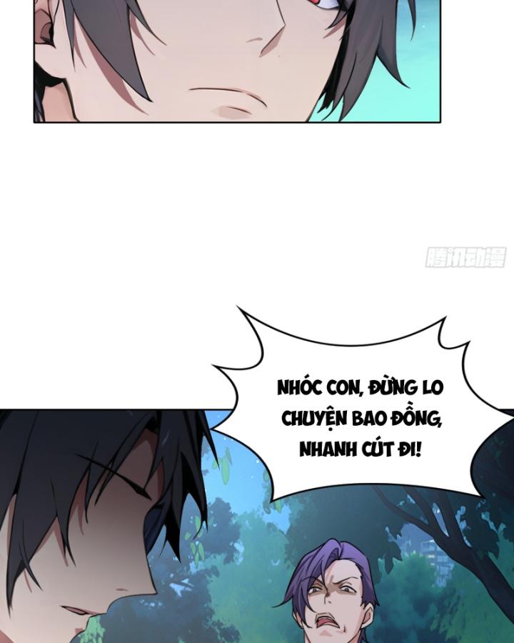 người tu luyện toàn trí toàn thức chapter 2 41