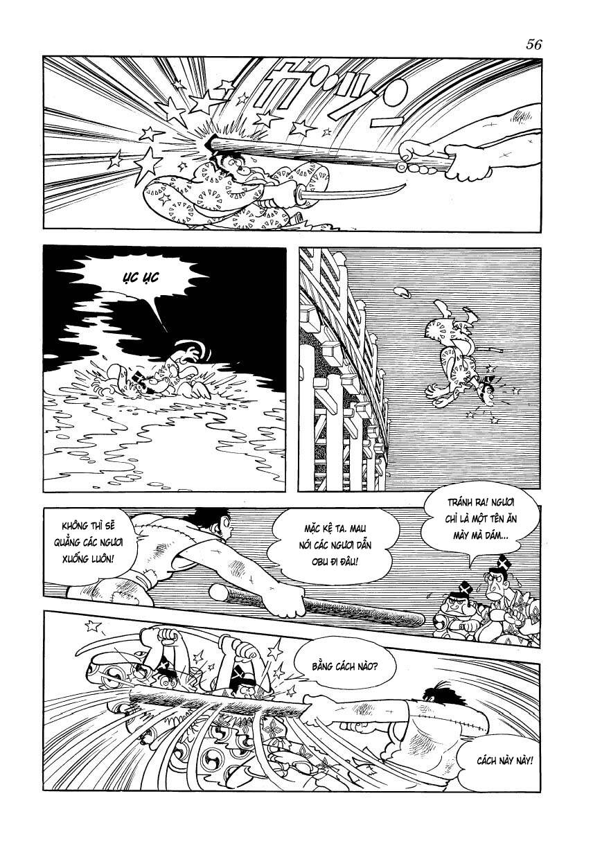 chim lửa chapter 79 4