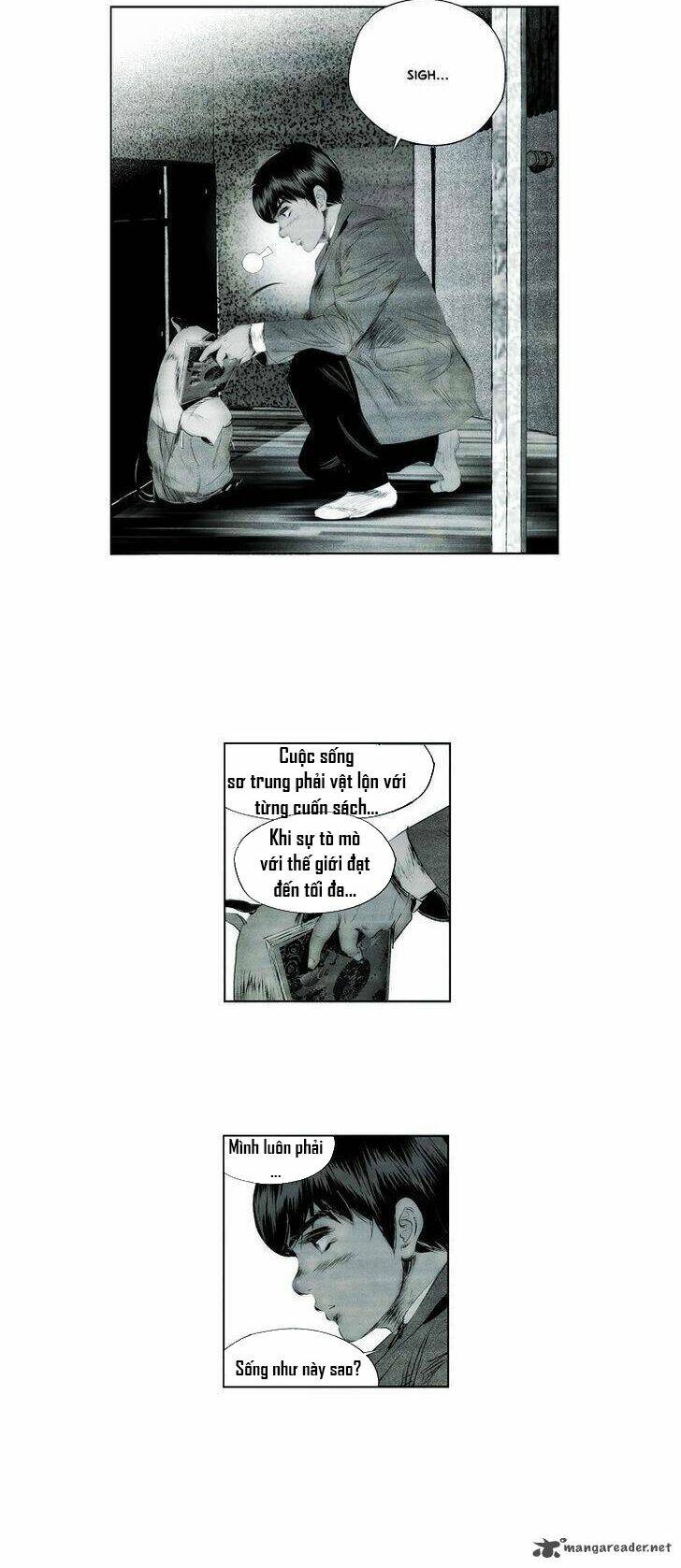 cry like wolves chapter 4 3