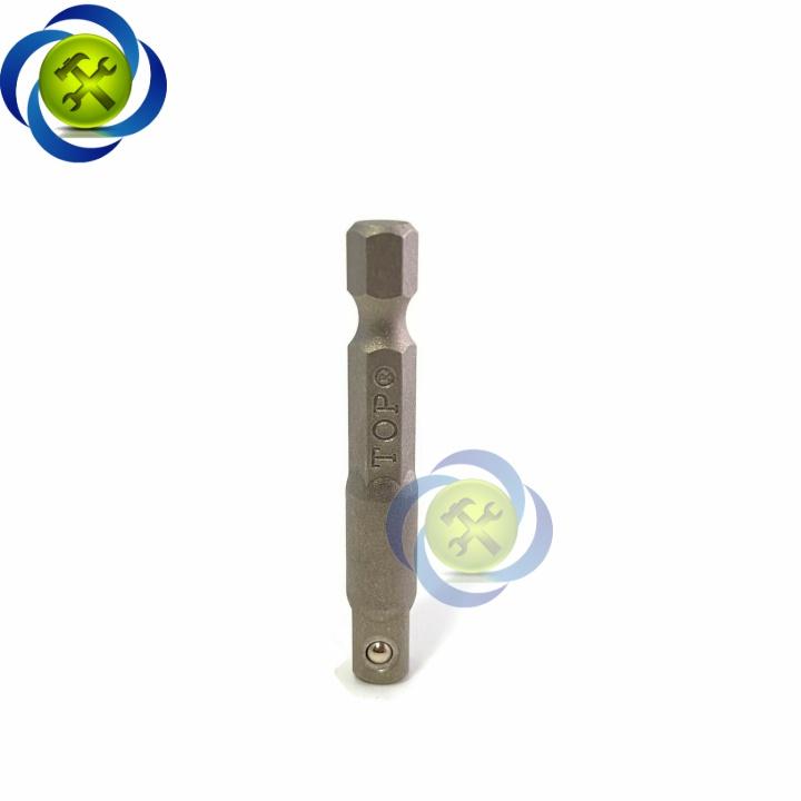 Đầu chuyển 1/4 sang bulong 1/4 TOP SA6TO1/4