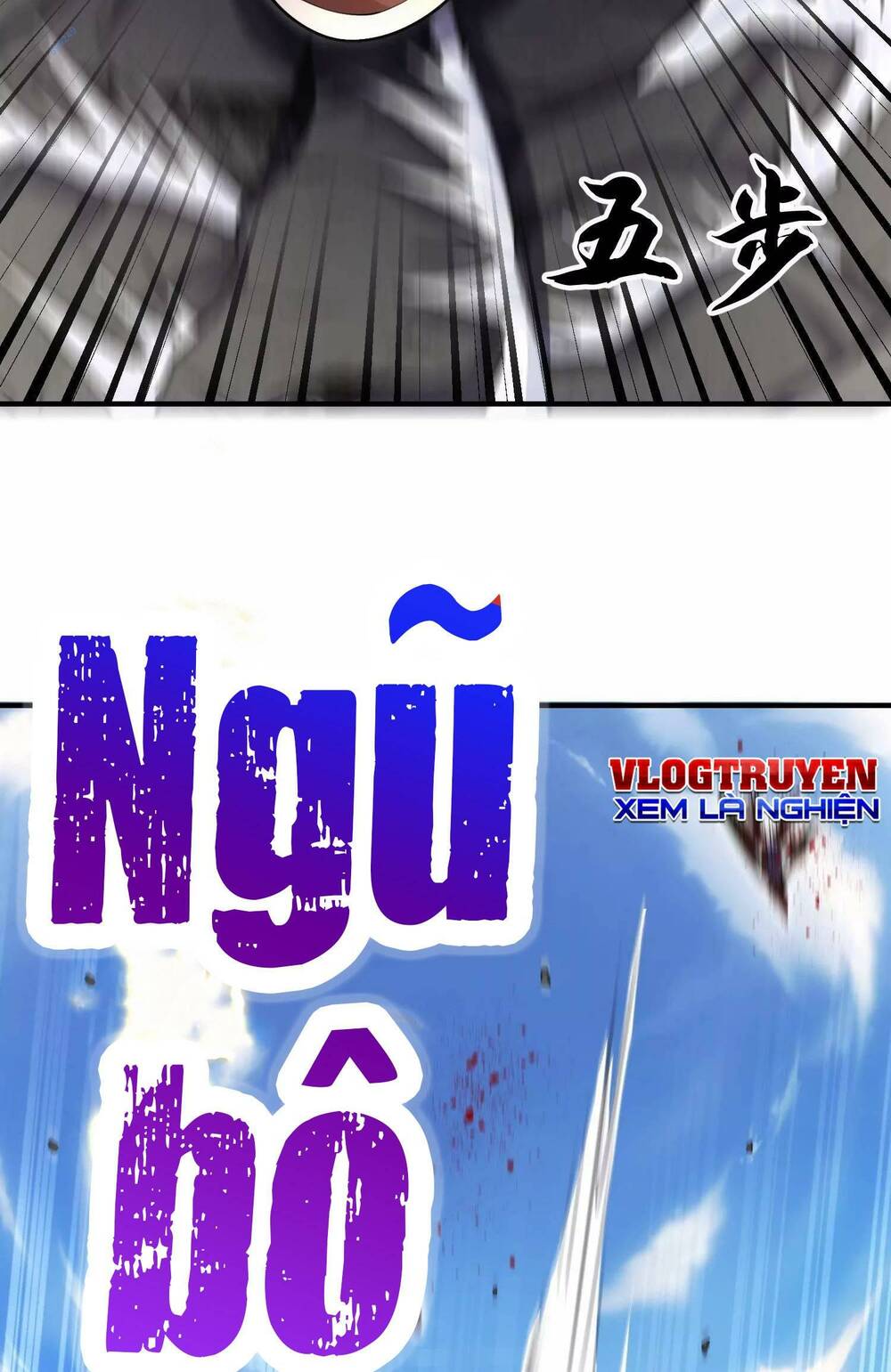 ma đạo giới bất ổn chapter 10 34