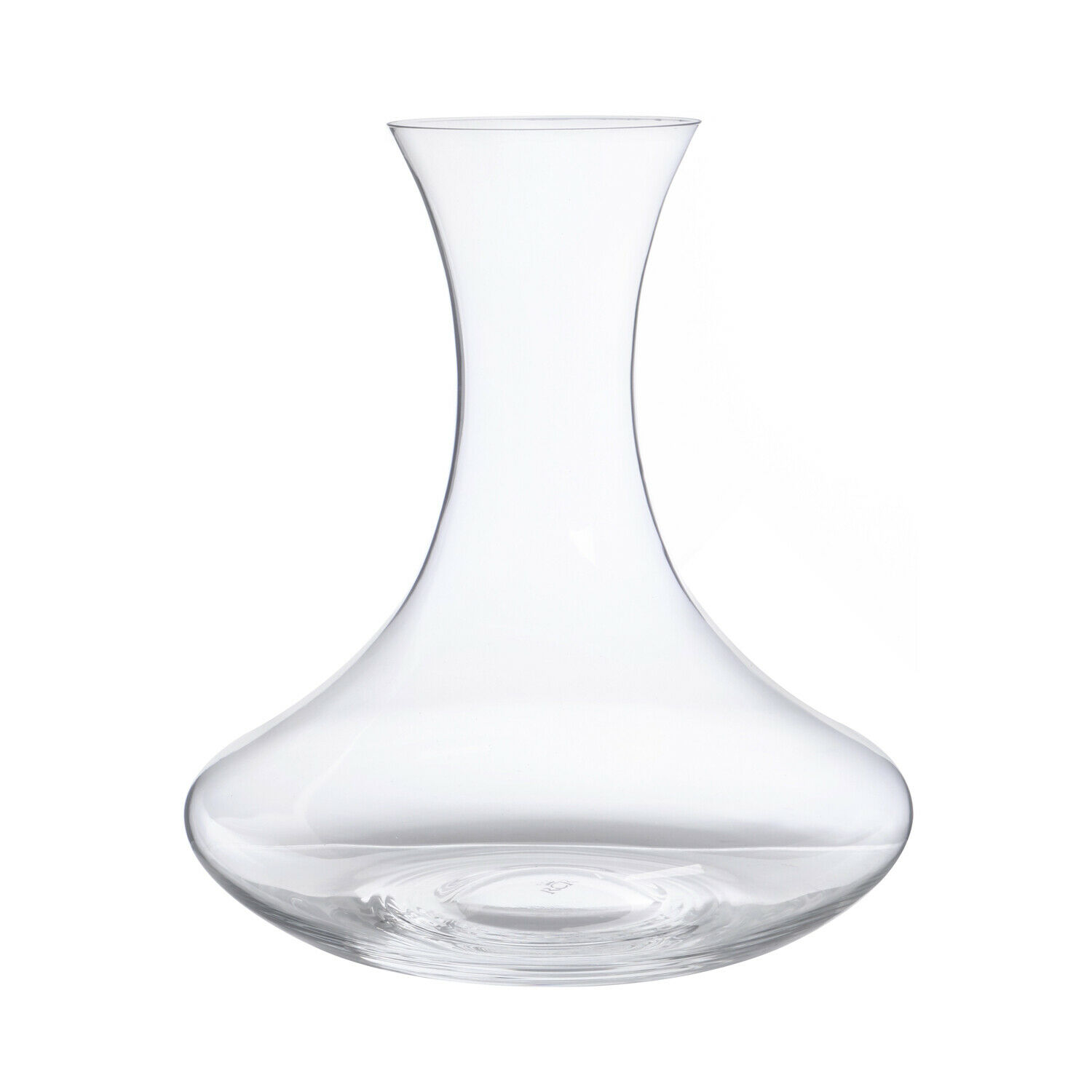 Bộ 1 Bình Decanter 2.0L và 06 Ly thủy tinh pha lê Ý 550 ml RCR - Universum