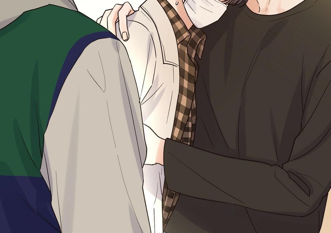 phức cảm tự ti của omega chapter 15 49