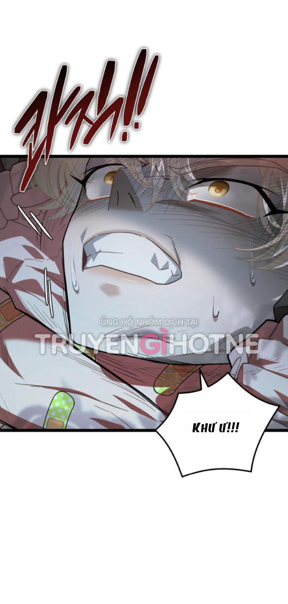 dark moon - tế đàn ánh trăng chapter 53.1 9