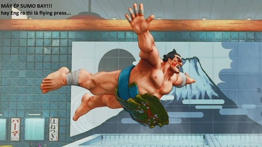 sự lụi tàn của usuzumi chapter 104 34